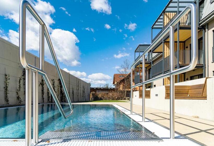 Aparthotel Bad Radkersburg