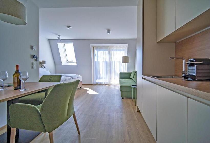 Aparthotel Bad Radkersburg
