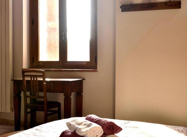 B&b Cascina Sortina Country House