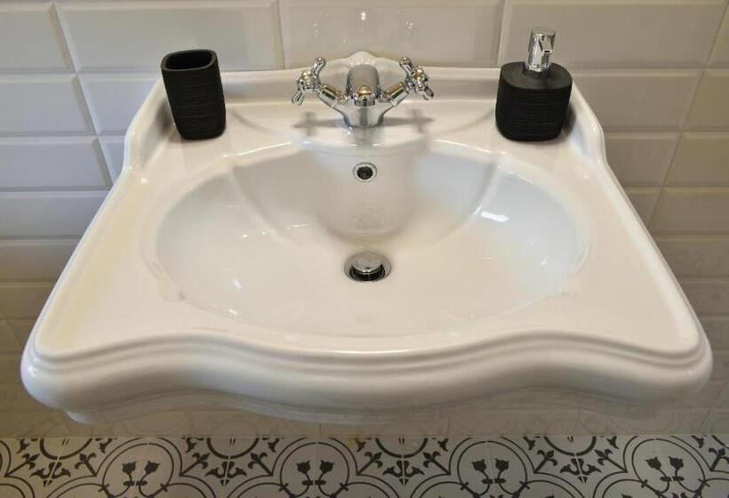 B&b Cascina Sortina Country House