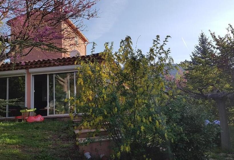 B&b Chez Lisa Et Jeff