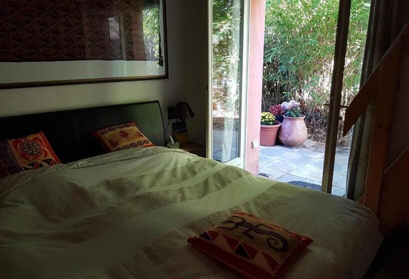 B&b Chez Lisa Et Jeff