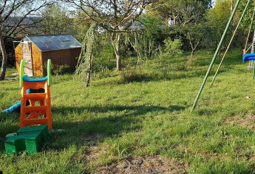 B&b Chez Lisa Et Jeff