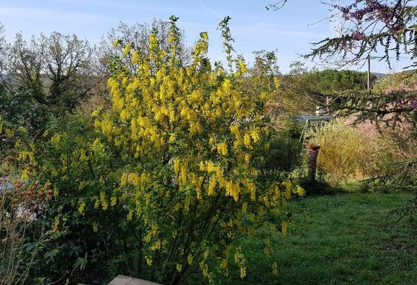 B&b Chez Lisa Et Jeff