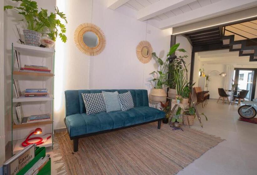 Bed and Breakfast Agatopisto Animo Salmastro