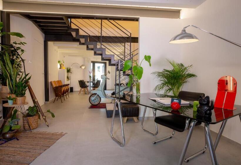 민박 Agatopisto Animo Salmastro