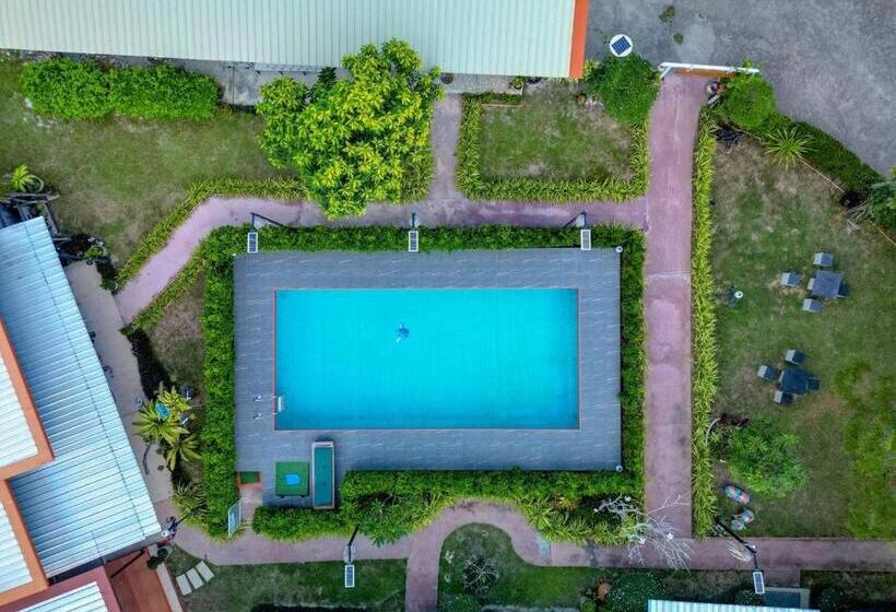 Bed and Breakfast Da Kanda Boutique