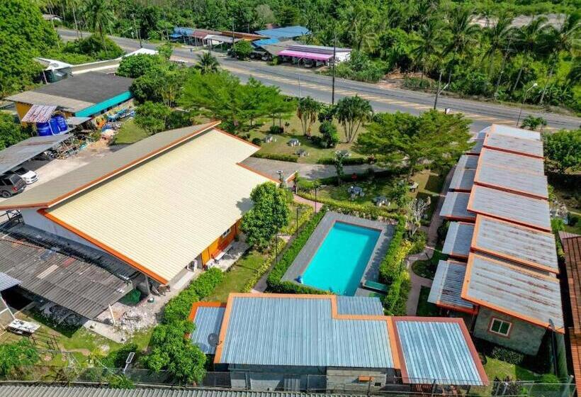 Bed and Breakfast Da Kanda Boutique