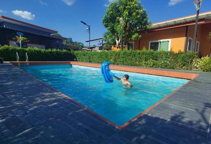 Bed and Breakfast Da Kanda Boutique