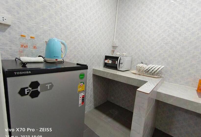 Bed and Breakfast Da Kanda Boutique