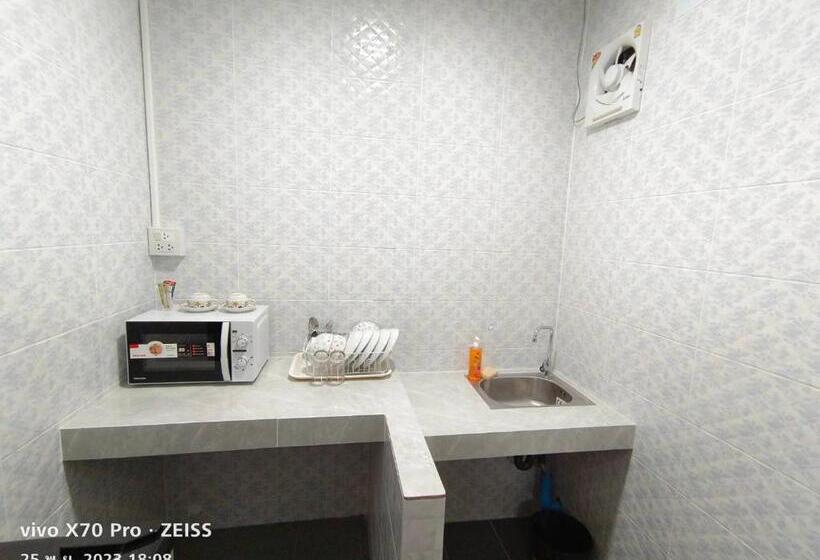 Bed and Breakfast Da Kanda Boutique