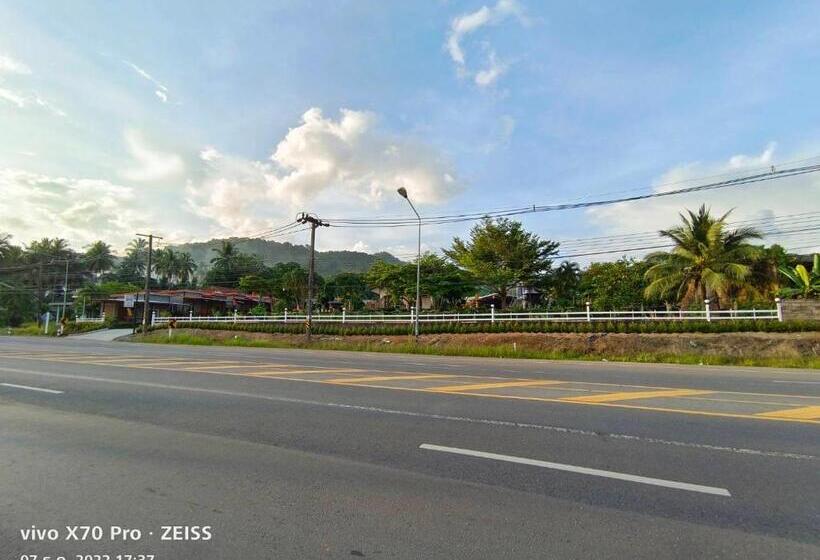 Bed and Breakfast Da Kanda Boutique