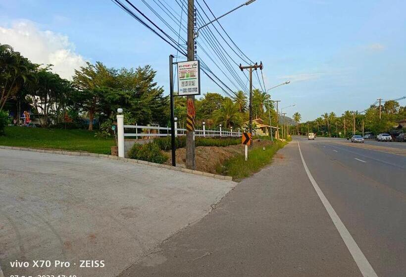 Bed and Breakfast Da Kanda Boutique