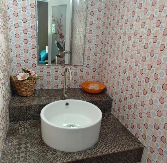 Bed and Breakfast Da Kanda Boutique