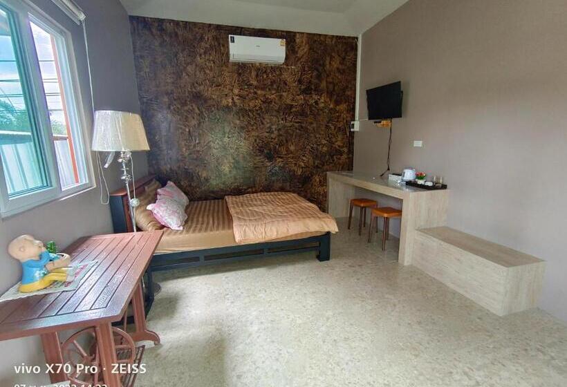 Bed and Breakfast Da Kanda Boutique