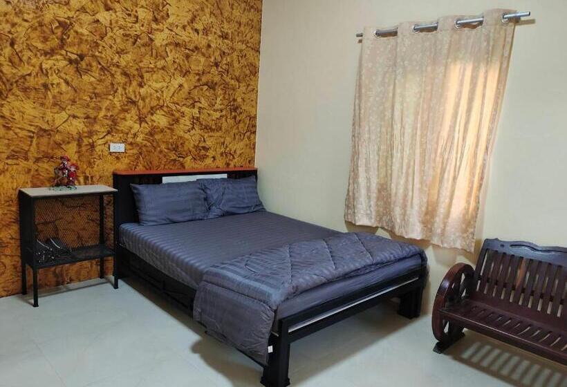 Bed and Breakfast Da Kanda Boutique