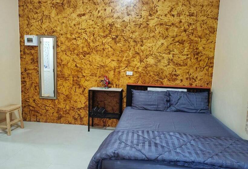 تختخواب و صبحانه Da Kanda Boutique