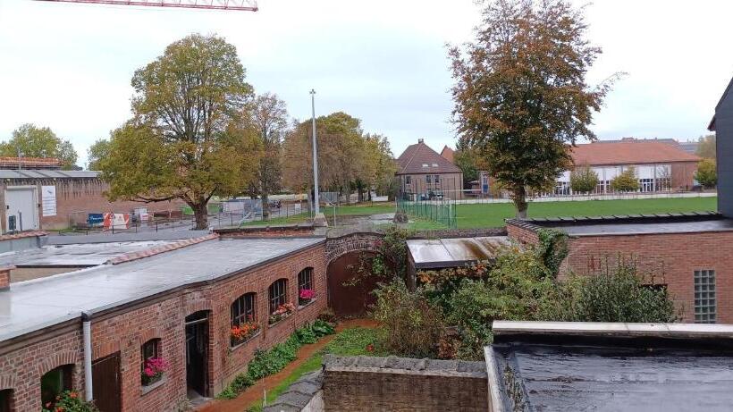 Bed and Breakfast De Galerie   Dessert Coulors