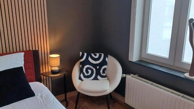 Bed and Breakfast De Galerie   Dessert Coulors