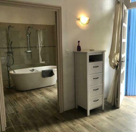 Bed and Breakfast Le Marronnier
