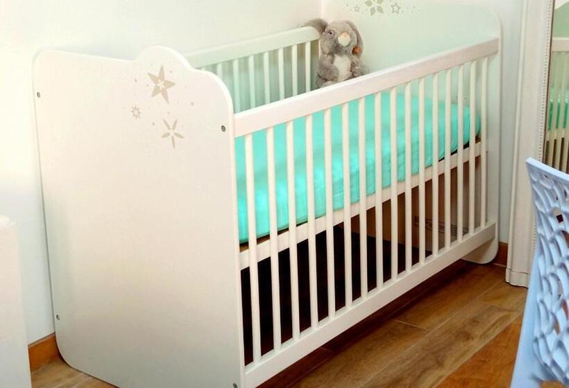 ベッドアンドブレックファースト Mysaintaubin