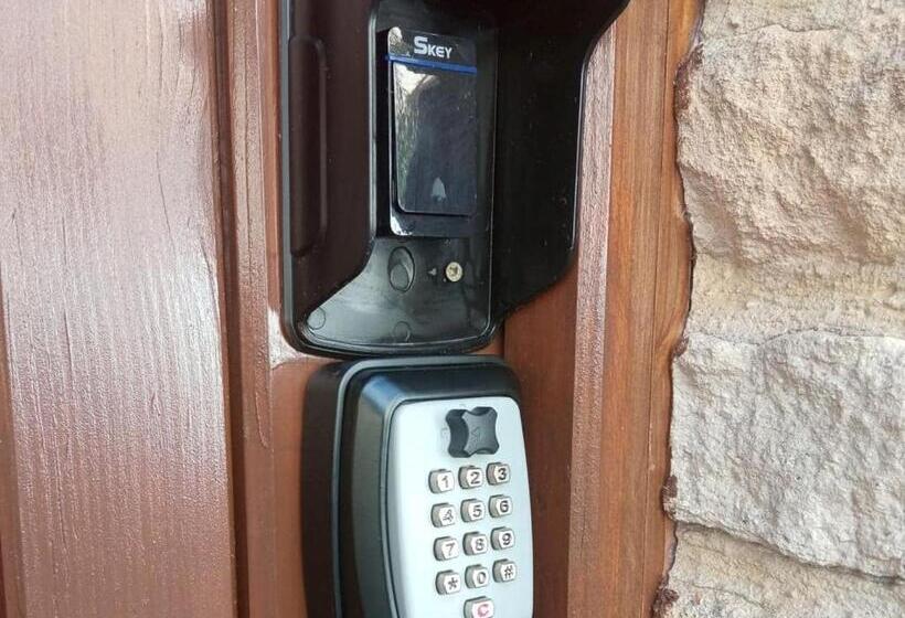 ベッドアンドブレックファースト Mysaintaubin