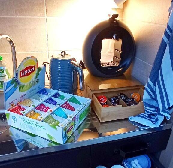 ベッドアンドブレックファースト Mysaintaubin