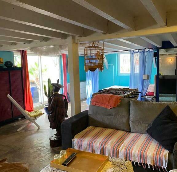 住宿加早餐  Un Petit Voyage