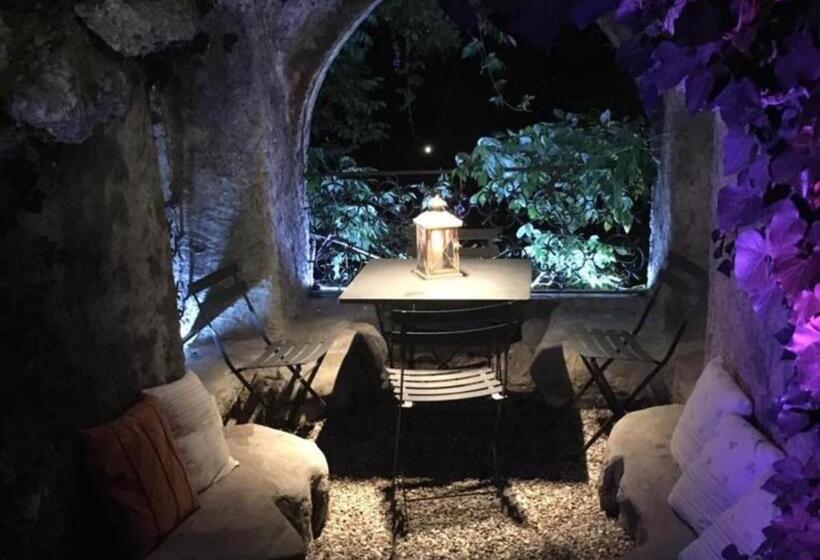 צימר Villa Ghiringhelli