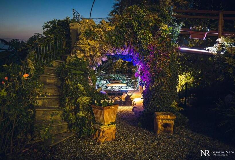 צימר Villa Ghiringhelli