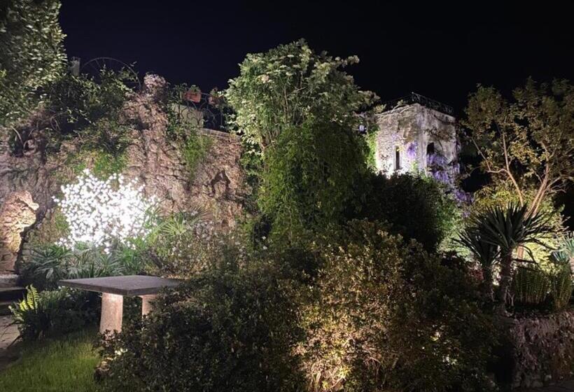 צימר Villa Ghiringhelli