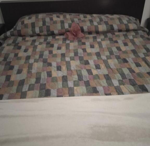 민박 Villa Rosanna