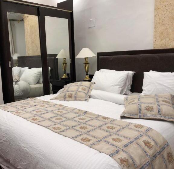 تختخواب و صبحانه Zrizira Inn