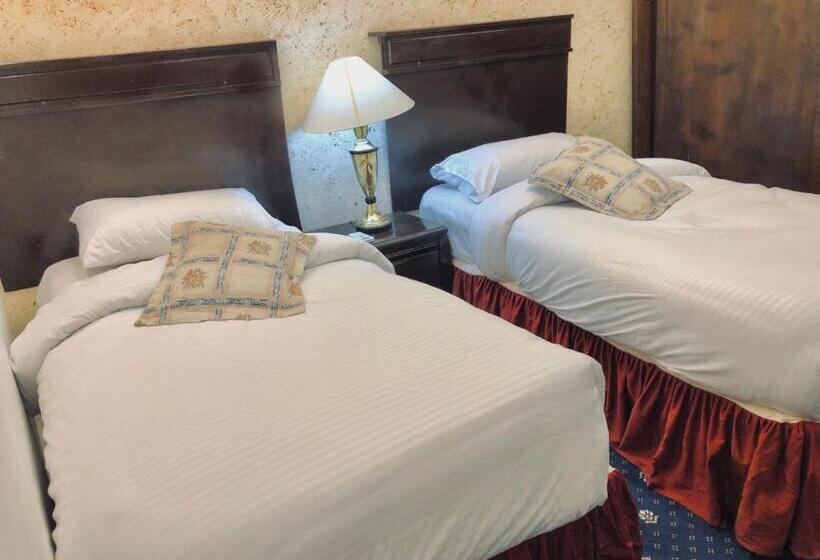 تختخواب و صبحانه Zrizira Inn