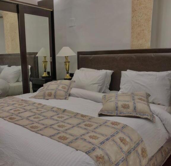 تختخواب و صبحانه Zrizira Inn