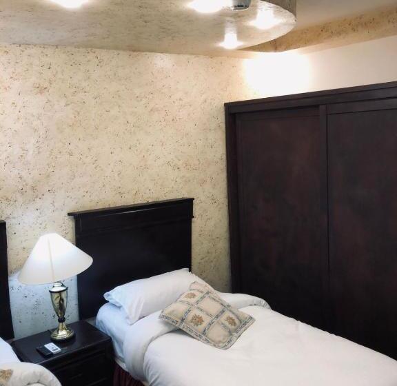 تختخواب و صبحانه Zrizira Inn