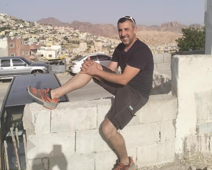 تختخواب و صبحانه Zrizira Inn