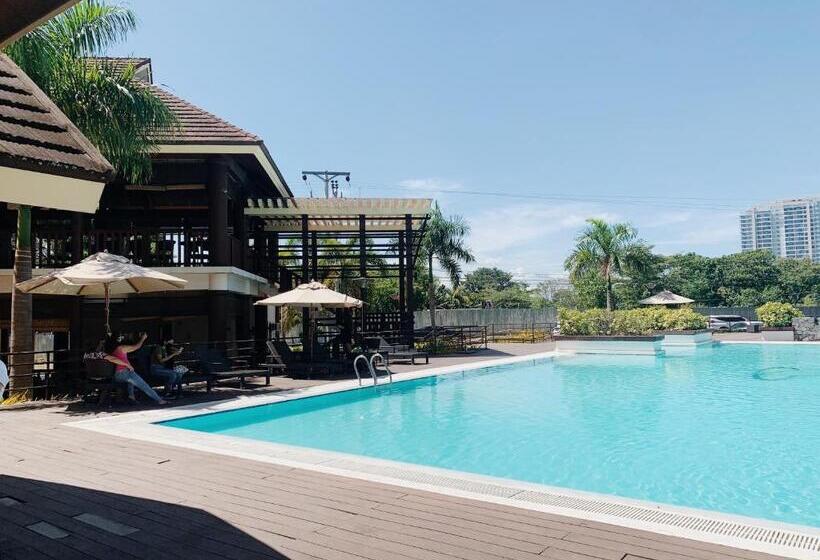 Elle S Condo At One Oasis