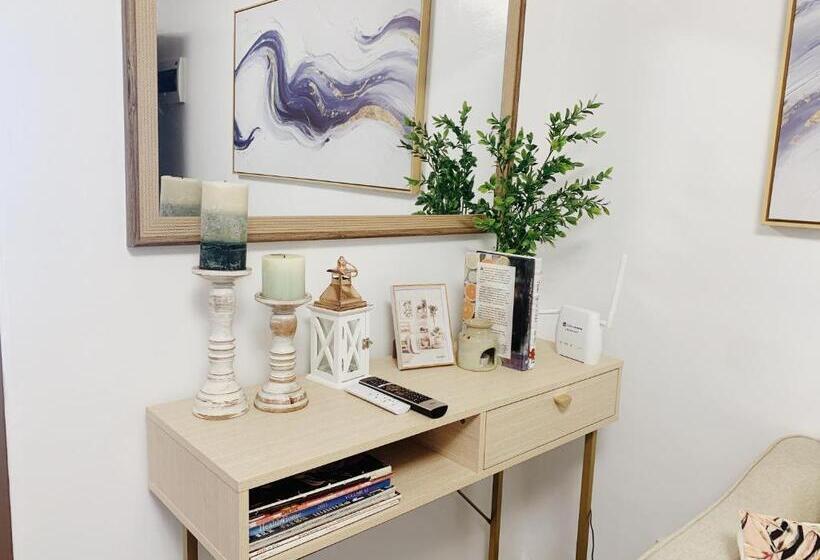 Elle S Condo At One Oasis