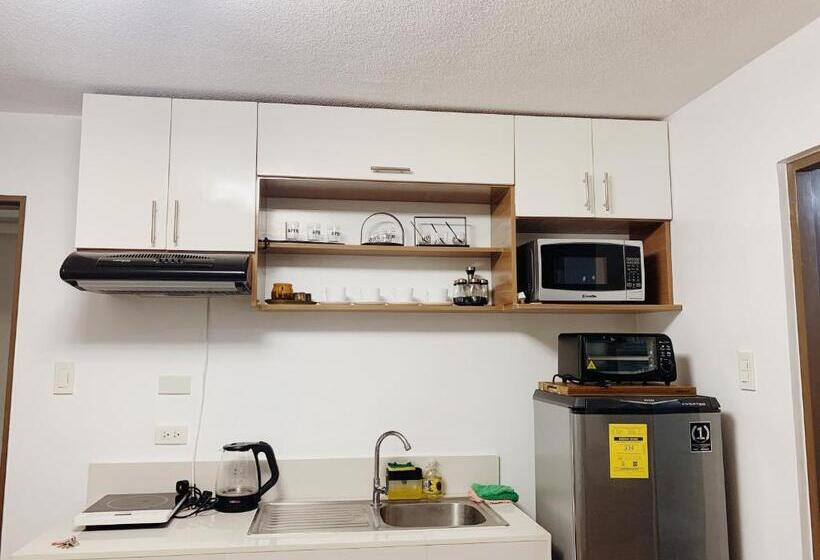 Elle S Condo At One Oasis