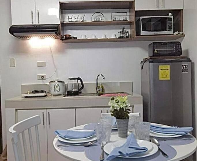 Elle S Condo At One Oasis