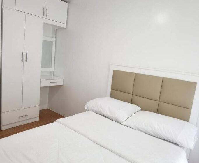 Elle S Condo At One Oasis