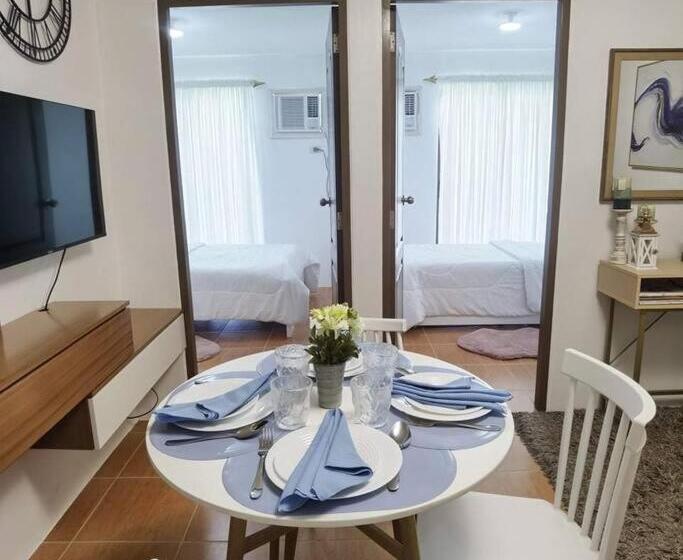 Elle S Condo At One Oasis