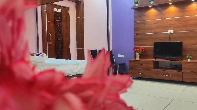 酒店 Adh Amilia Gardens