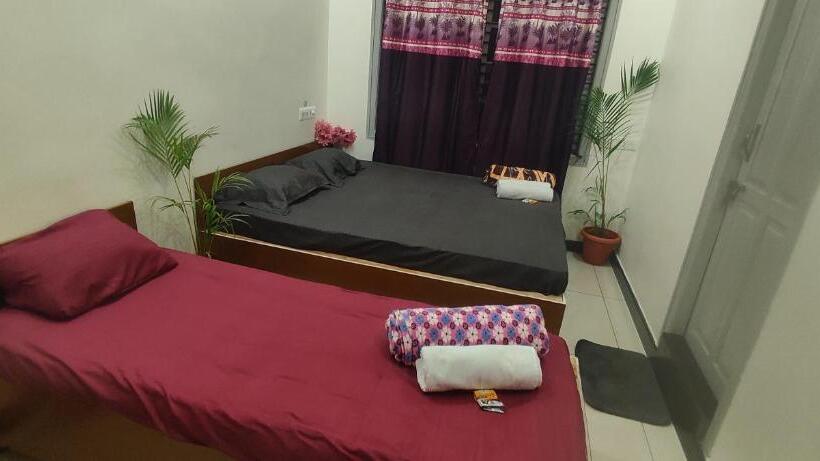 酒店 Adh Amilia Gardens