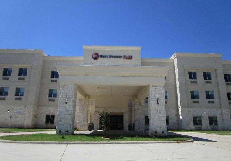 فندق Best Western Plus Bonham