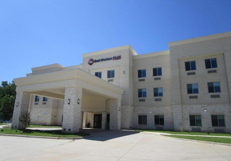فندق Best Western Plus Bonham