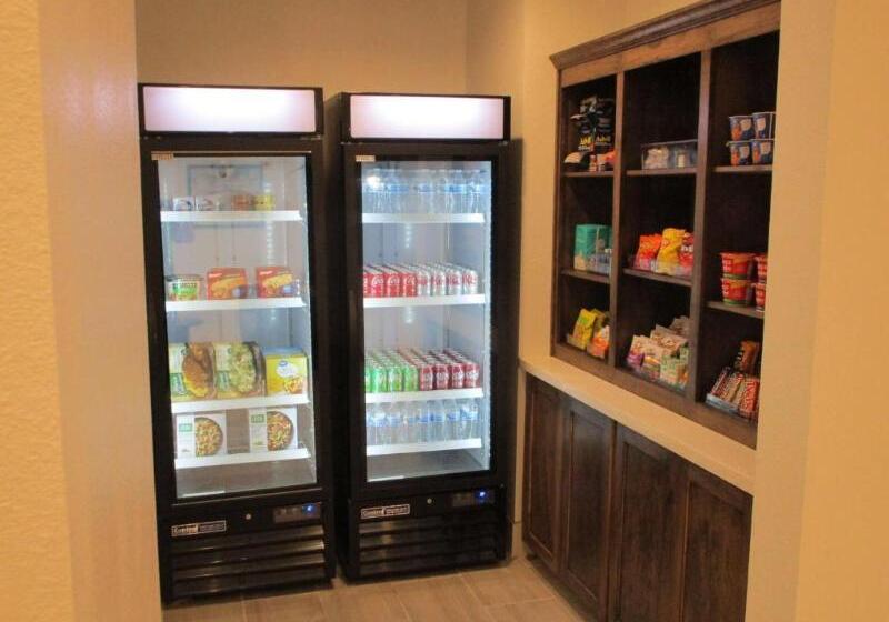 فندق Best Western Plus Bonham