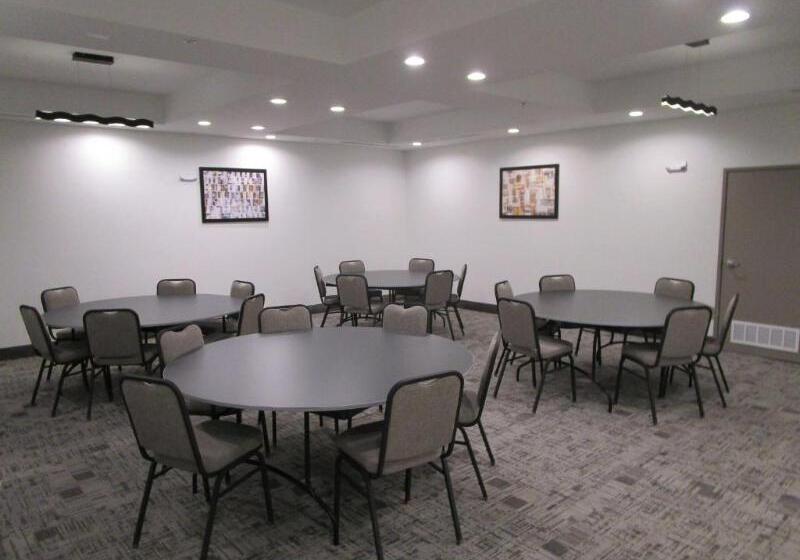 فندق Best Western Plus Bonham