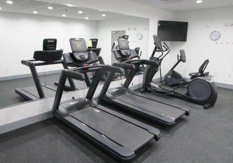 فندق Best Western Plus Bonham